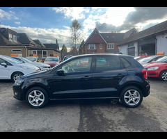 Volkswagen Polo 1.2 Moda Euro 5 5dr - 6