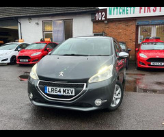 Peugeot 208 1.2 VTi Style Euro 5 5dr - 3