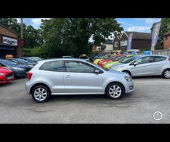 Volkswagen Polo 1.2 Match Euro 5 3dr - 11