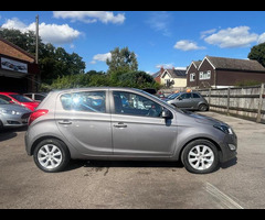 Hyundai i20 1.2 Active Euro 5 5dr - 4