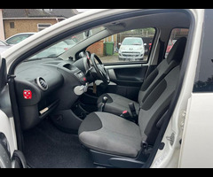 Toyota Aygo 1.0 VVT-i Fire Euro 5 5dr - 16