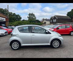 Toyota Aygo 1.0 VVT-i Platinum Euro 4 5dr - 4