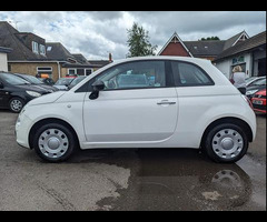 Fiat 500 1.2 Pop Euro 6 (s/s) 3dr - 11