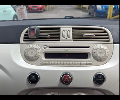 Fiat 500 1.2 Pop Euro 6 (s/s) 3dr - 21