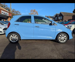 KIA Picanto 1.0 2 Euro 5 5dr - 11