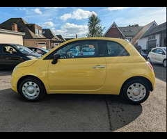 Fiat 500C 1.2 Pop Euro 6 (s/s) 2dr - 11