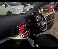 KIA Picanto 1.25 3 Euro 5 5dr - 12