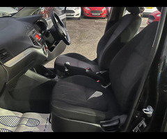 KIA Picanto 1.25 3 Euro 5 5dr - 19