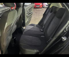 KIA Picanto 1.25 3 Euro 5 5dr - 21