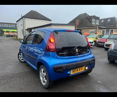 Peugeot 107 1.0 12V Allure Euro 5 5dr - 6