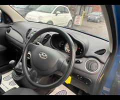 Hyundai i10 1.2 Classic Euro 4 5dr - 11