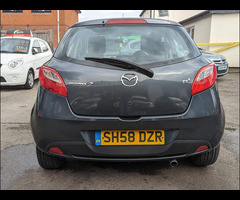 Mazda Mazda2 1.3 TS2 Euro 4 5dr - 10