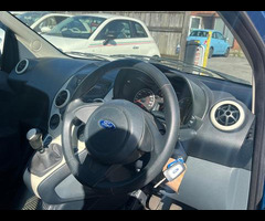 Ford KA 1.2 Style Euro 4 3dr - 14