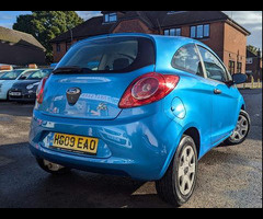 Ford KA 1.2 Studio Euro 4 3dr - 5