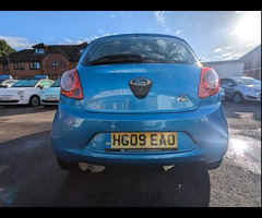 Ford KA 1.2 Studio Euro 4 3dr - 6