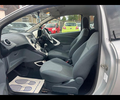 Ford KA 1.2 Zetec Euro 4 3dr - 19