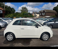 Fiat 500 1.2 Pop Euro 5 (s/s) 3dr - 4