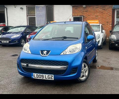 Peugeot 107 1.0 12V Verve Euro 4 3dr - 3