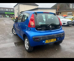 Peugeot 107 1.0 12V Verve Euro 4 3dr - 6