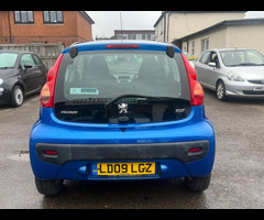 Peugeot 107 1.0 12V Verve Euro 4 3dr - 7