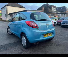 Ford KA 1.2 Style Euro 4 3dr - 10