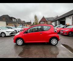 Citroen C1 1.0i Vibe Euro 4 3dr - 4