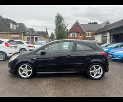 Vauxhall Corsa 1.6i 16v SRi 3dr - 5