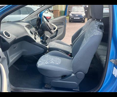 Ford KA 1.2 Style Euro 4 3dr - 15