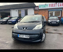 Peugeot 107 1.0 12V Urban Move Euro 4 5dr - 3