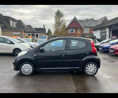 Peugeot 107 1.0 12V Urban Move Euro 4 5dr - 4