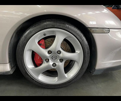 Porsche 911 MK 996 3.9 CARRERA 4S 360 BHP 21 SERVICES TO 153K MILES 2dr - 7