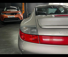 Porsche 911 MK 996 3.9 CARRERA 4S 360 BHP 21 SERVICES TO 153K MILES 2dr - 10