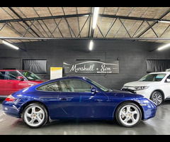 Porsche 911 3.4 CARRERA 4 2d 300 BHP STUNNING LOW MILEAGE EXAMPLE - 3