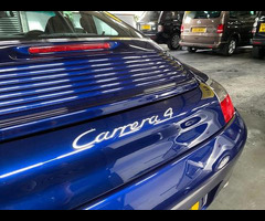 Porsche 911 3.4 CARRERA 4 2d 300 BHP STUNNING LOW MILEAGE EXAMPLE - 11