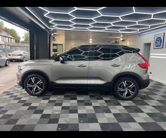 Volvo XC40 2.0 B4 MHEV R-Design DCT Auto Euro 6 (s/s) 5dr - 8