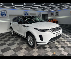 Land Rover Range Rover Evoque 2.0 D180 S Auto 4WD Euro 6 (s/s) 5dr