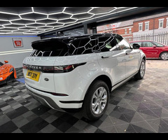 Land Rover Range Rover Evoque 2.0 D180 S Auto 4WD Euro 6 (s/s) 5dr - 4