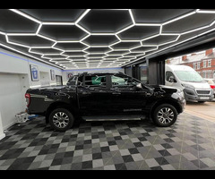 Ford Ranger 3.2 TDCi Wildtrak Auto 4WD Euro 5 4dr - 7