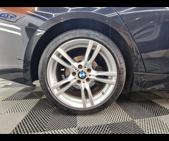 BMW 3 Series 2.0 320i M Sport Auto Euro 6 (s/s) 4dr - 25