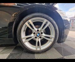 BMW 3 Series 2.0 320i M Sport Auto Euro 6 (s/s) 4dr - 26