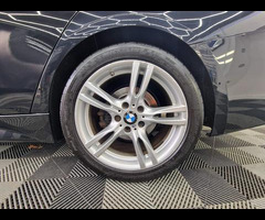 BMW 3 Series 2.0 320i M Sport Auto Euro 6 (s/s) 4dr - 27