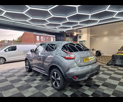 Nissan Juke 1.6 Bose Personal Edition Euro 6 5dr - 5