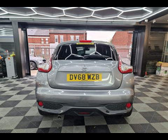 Nissan Juke 1.6 Bose Personal Edition Euro 6 5dr - 6