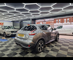 Nissan Juke 1.6 Bose Personal Edition Euro 6 5dr - 7