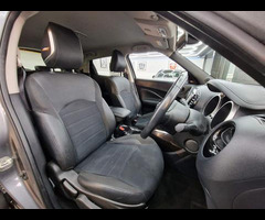 Nissan Juke 1.6 Bose Personal Edition Euro 6 5dr - 9