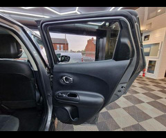 Nissan Juke 1.6 Bose Personal Edition Euro 6 5dr - 14