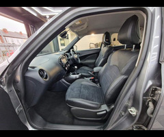 Nissan Juke 1.6 Bose Personal Edition Euro 6 5dr - 19