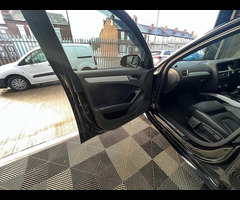 Audi A4 Avant 2.0 TDI S line Euro 5 (s/s) 5dr - 18