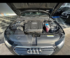 Audi A4 Avant 2.0 TDI S line Euro 5 (s/s) 5dr - 27