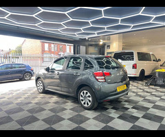 Citroen C3 1.4 e-HDi Airdream VTR+ EGS5 Euro 5 (s/s) 5dr - 4